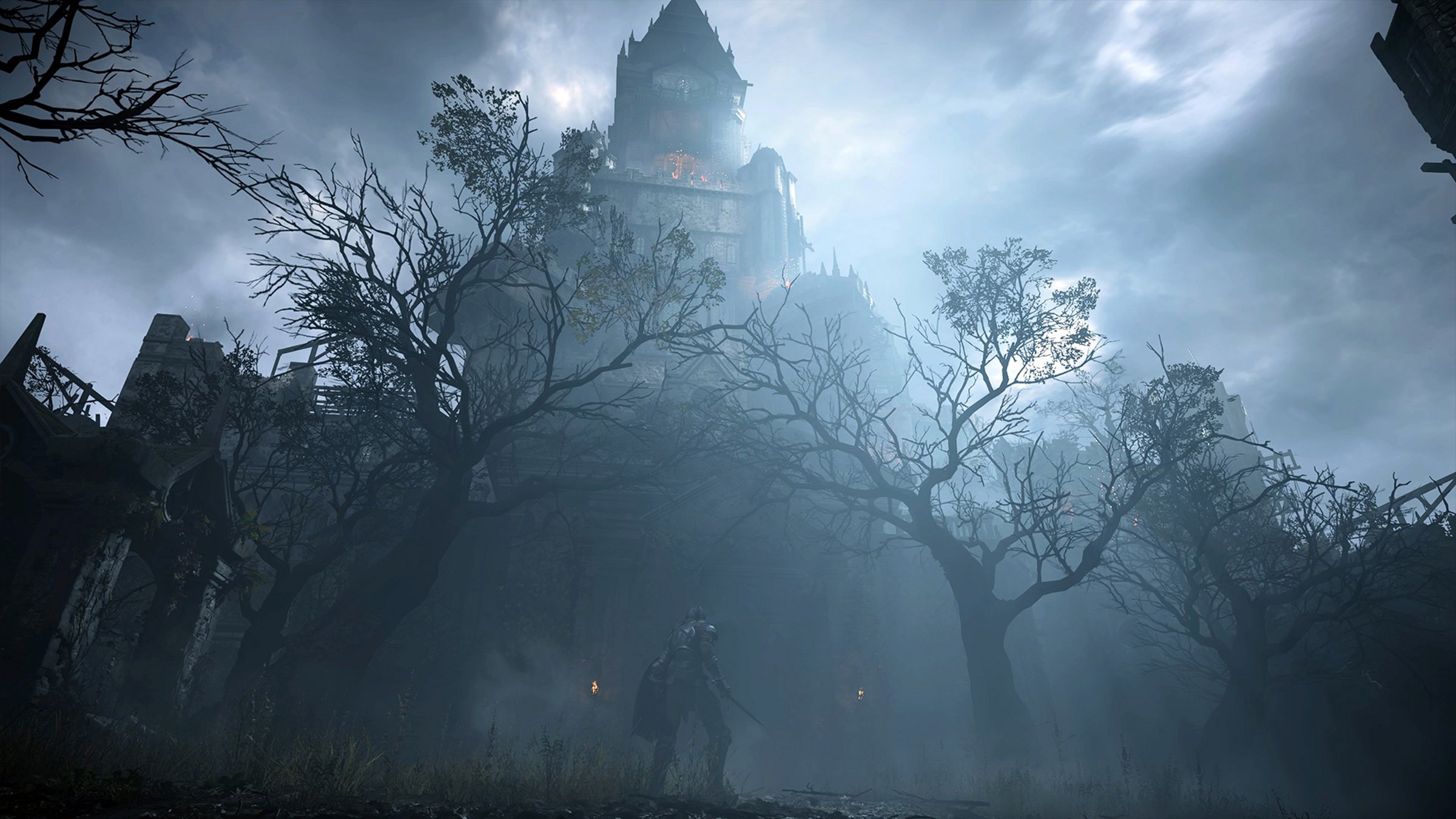 Demon´s Souls Remake - Imagen 13